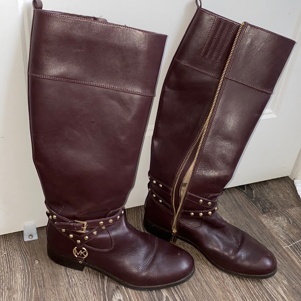 Michael kors boots